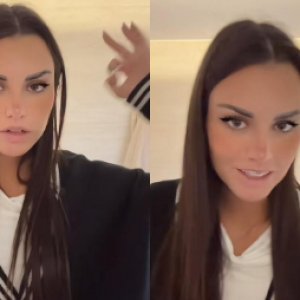 Emilia Dides pide parar el hate hacia la marca que le canceló proyecto
