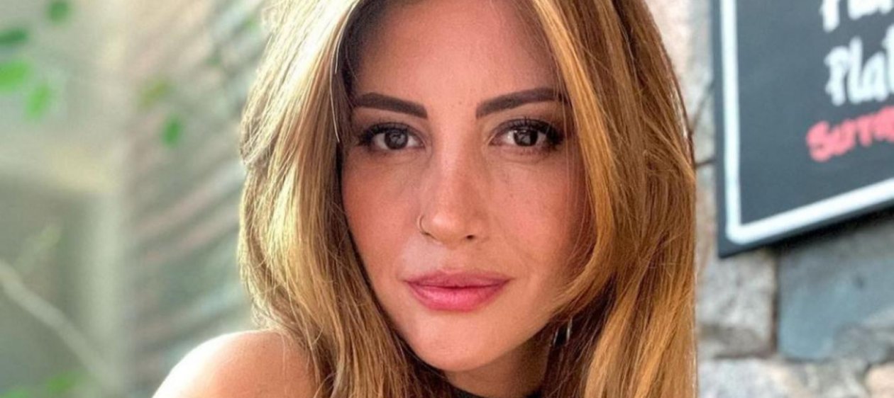 Karen Paola responde a críticas con un fuerte desahogo en redes: