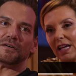 “Por supuesto que nos íbamos a casar”: Cristián de la Fuente recuerda su romance con Fran García-Huidobro