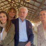 "Abedul": Pin Montané sorprende con un proyecto muy especial en familia