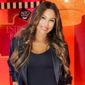 ¡Foto lo confirma! Pampita se reconcilió con su ex pareja
