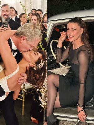 El especial rol que cumplió Tonka Tomicic en el matrimonio de Carmen Gloria Arroyo
