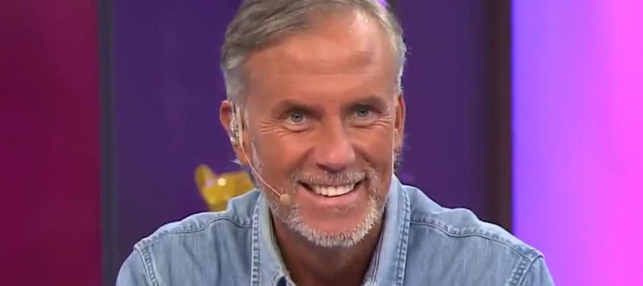 Felipe Vidal deja la televisión para iniciar carrera política