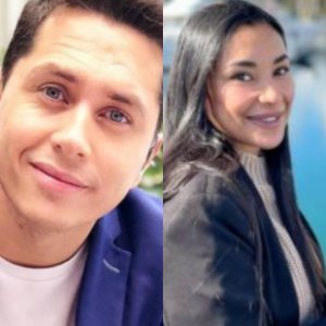 Natalia Rodríguez reaccionó a la infidelidad de Karol Lucero: 