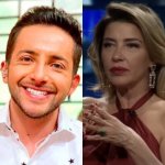 Hugo Valencia reveló supuesto exceso de alcohol en PH: "La Pancha lo dijo al aire"