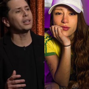 Expareja de la DJ involucrada con Karol Dance la acusa de haber fingido un cáncer y de maltrato psicológico