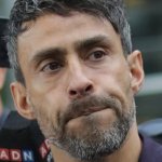 Denunciante de Jorge Valdivia sobre su embarazo: "Queda poquito"