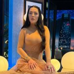 Aseguran que Daniela Aránguiz podría compartir panel con su archirrival