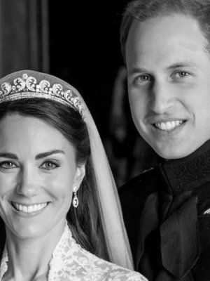 Conoce la lujosa mansión a la que se mudarán Kate Middleton y el príncipe William