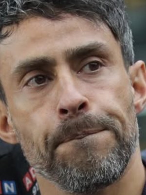Denunciante de Jorge Valdivia sobre su embarazo: 