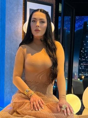 Aseguran que Daniela Aránguiz podría compartir panel con su archirrival