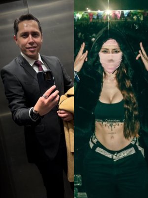 DJ Isi Glock amenazó a Karol Lucero: 