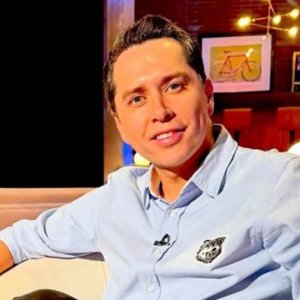 ¡Desde la montaña! Karol Lucero comparte reflexión en medio de su polémica semana