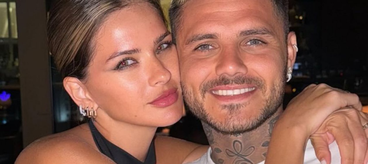 Tras dichos de Wanda Nara, China Suárez niega estar embarazada