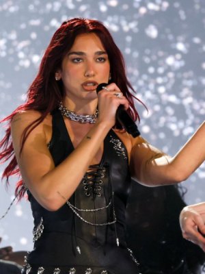 Dua Lipa se sincera sobre el amor tras su compromiso: 