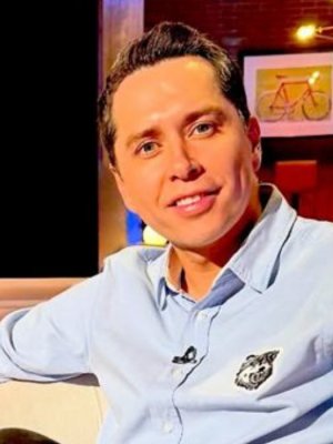 ¡Desde la montaña! Karol Lucero comparte reflexión en medio de su polémica semana