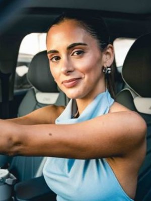Aseguran que Fran Virgilio tuvo un romance con ex pareja de panelista de farándula