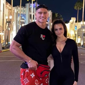 Emilia Dides reveló cómo supo que estaba embarazada: 