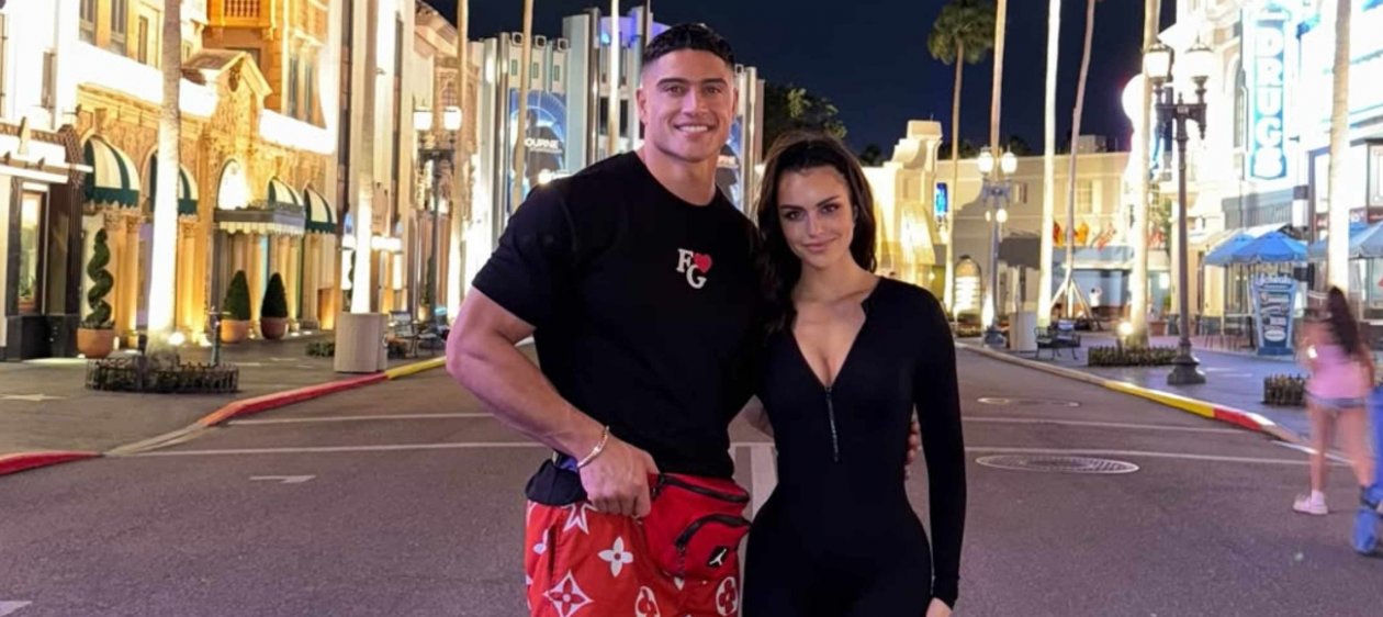 Emilia Dides reveló cómo supo que estaba embarazada: