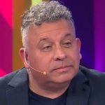 Willy Sabor sufre violento asalto en la comuna de Cerro Navia: "Me pegaron"