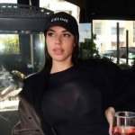 ¿Otro futbolista? Ex de Gary Medel presentó a su nueva pareja