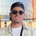 Jean Paul Pineda en el cumpleaños de su hija: "Sé que todo se va a poner en su lugar"