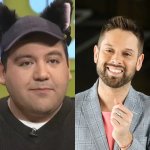 Danilo 21 habló de su rivalidad con Michael Roldán en medio de su posible llegada a Sígueme