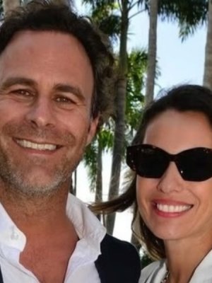 Pampita habló de su reconciliación con Martín Pepa: 