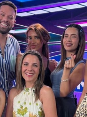 Confirman la salida de dos panelistas de Sígueme