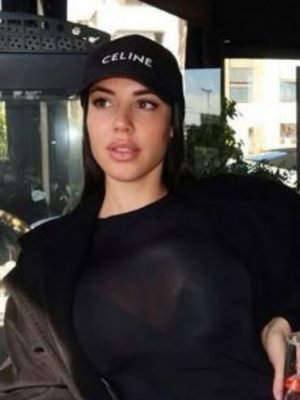 ¿Otro futbolista? Ex de Gary Medel presentó a su nueva pareja