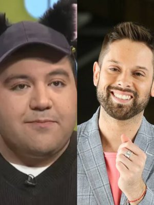 Danilo 21 habló de su rivalidad con Michael Roldán en medio de su posible llegada a Sígueme