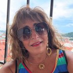 Helhue Sukni revela por qué es persona non grata en Estados Unidos