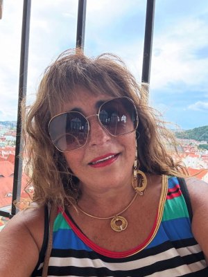 Helhue Sukni revela por qué es persona non grata en Estados Unidos