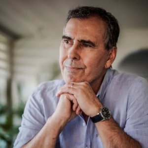 Cristián Campos y el dolor por sus hijos: “Eso es lo más duro de todo este cuento”