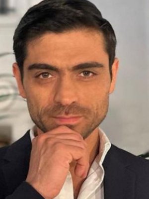 Mega confirma a reconocido actor para ser parte de 