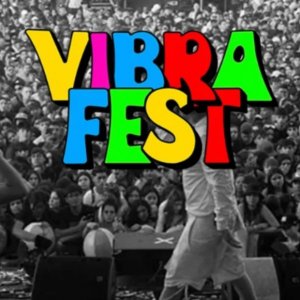 Vibra Fest regresa este 2025: El festival urbano más grande de Chile vuelve a Espacio Riesco