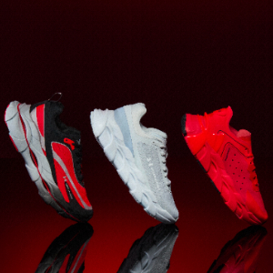 Nueva Colección Halo: zapatillas para atletas cotidianos que quieren lograrlo todo