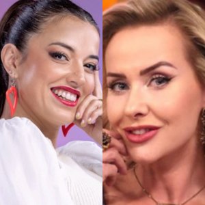 Yamila Reyna y su amistad con Lola Melnick: “Nos hicimos un montón de compañía”