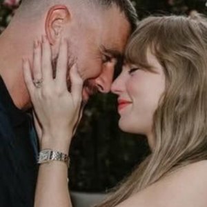 ¡Se casan! Taylor Swift y Travis Kelce anuncian su compromiso