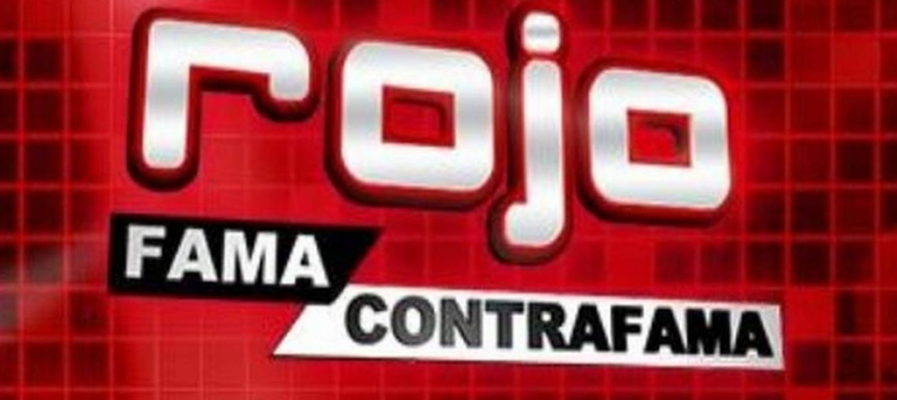 Decretan arresto domiciliario contra ex figura de Rojo Fama Contrafama