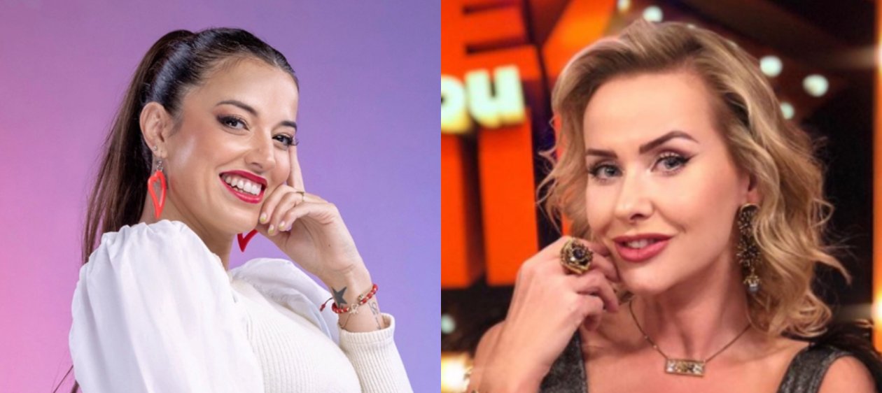 Yamila Reyna y su amistad con Lola Melnick: “Nos hicimos un montón de compañía”