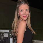 Carla Jara cumplió 41 años y compartió su próximo sueño por cumplir
