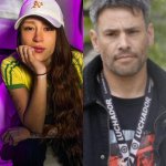 DJ Isi Glock reveló supuestas conversaciones con Claudio Valdivia