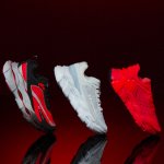 Nueva Colección Halo: zapatillas para atletas cotidianos que quieren lograrlo todo