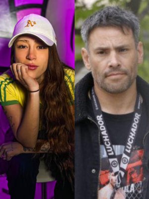 DJ Isi Glock reveló supuestas conversaciones con Claudio Valdivia