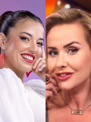 Yamila Reyna y su amistad con Lola Melnick: “Nos hicimos un montón de compañía”