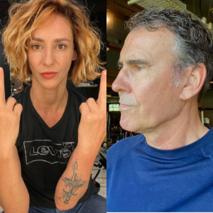 Caso Cristián Campos: Rafaella di Girolamo recurrirá a la Corte Suprema