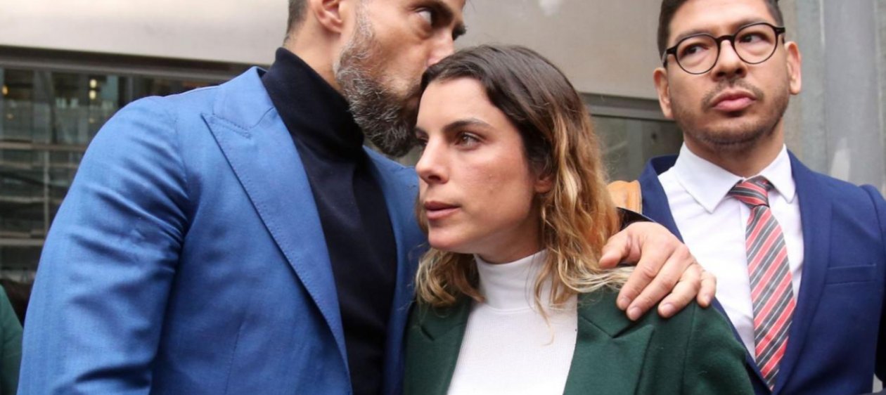 El mea culpa de Maite Orsini sobre su vida personal: