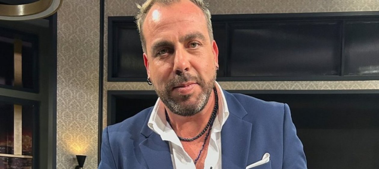 Productor detalla la millonaria cifra que Francisco Kaminski aún le adeuda