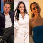 Las sensatas palabras de Mariuxi Domínguez tras la infidelidad de Karol Lucero a su esposa